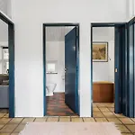 5 Bedroom Cozy In * Ulfborg