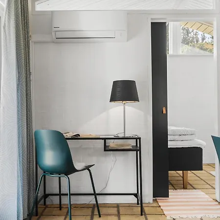 4 Bedroom Gorgeous In 別荘 Ulfborg