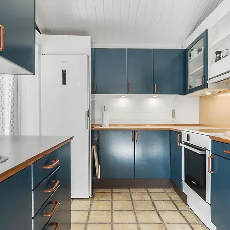 別荘 4 Bedroom Gorgeous In *