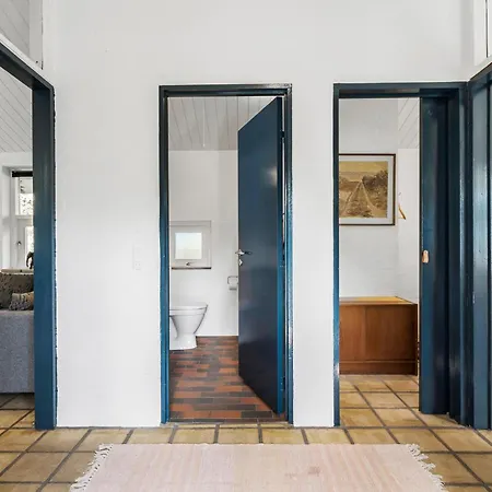 4 Bedroom Gorgeous In * Ulfborg