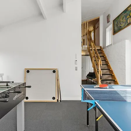 4 Bedroom Gorgeous In 別荘