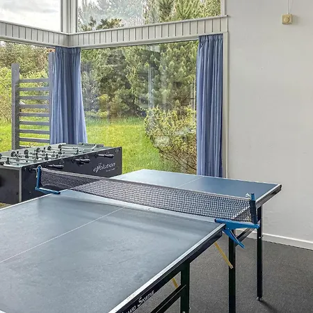 Σπίτι διακοπών 4 Bedroom Gorgeous In *