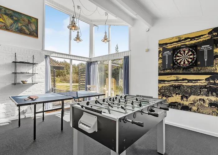 5 Bedroom Cozy In Σπίτι διακοπών