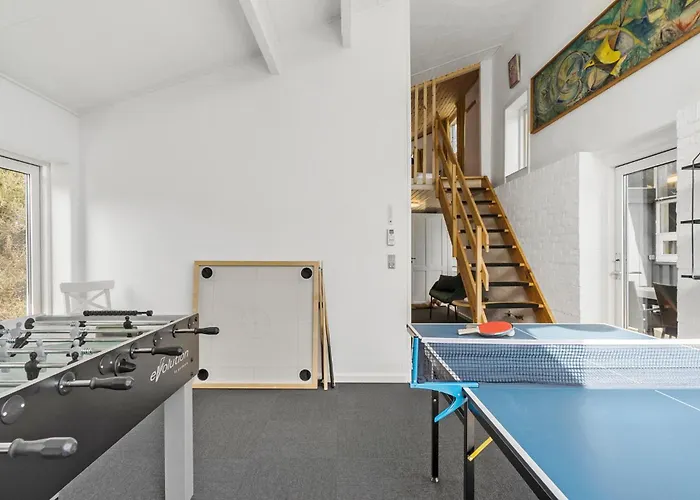 5 Bedroom Cozy In Σπίτι διακοπών